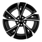 MAM Felgen - RS6 | 19x8.5 | 5x114.3 | ET 40