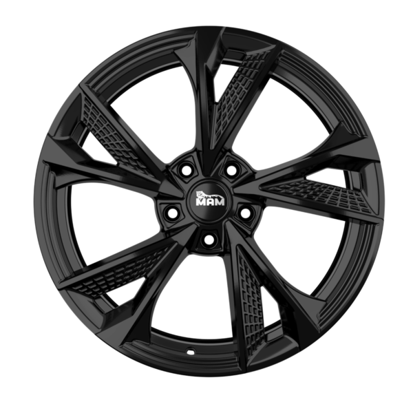 MAM Felgen - RS6 | 19x8.5 | 5x112 | ET 45
