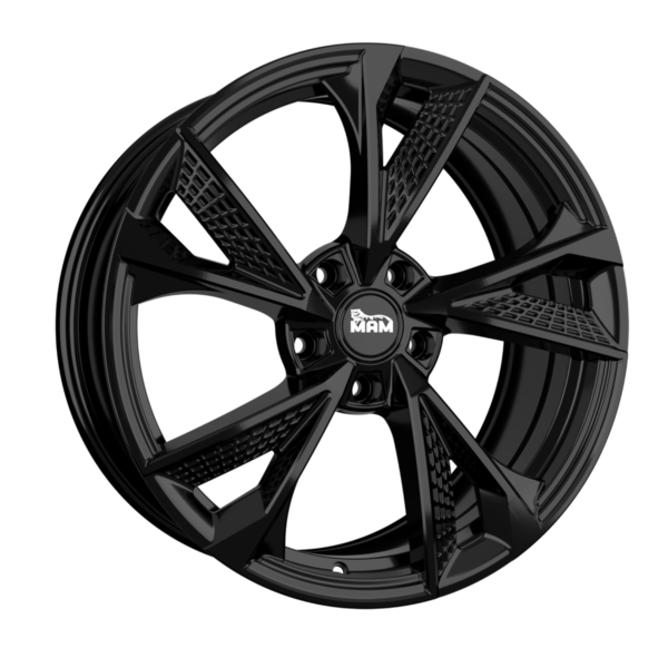 MAM Felgen - RS6 | 19x8.5 | 5x112 | ET 45