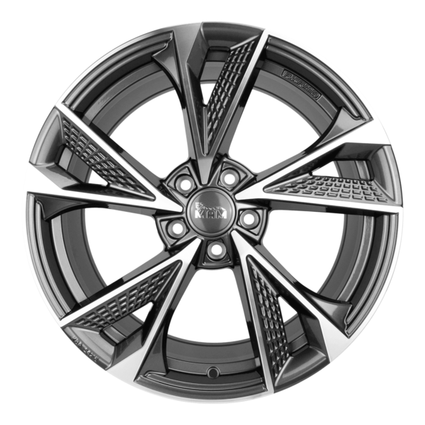 MAM Felgen - RS6 | 19x8.5 | 5x108 | ET 45
