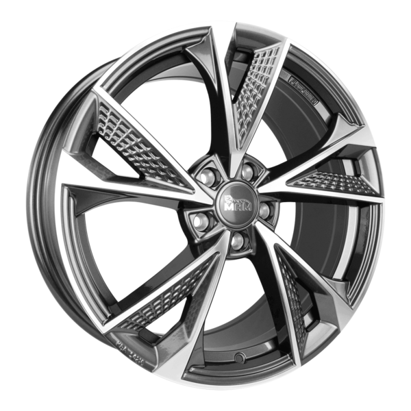 MAM Felgen - RS6 | 19x8.5 | 5x108 | ET 45