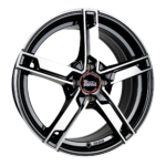 MAM Felgen - W4 | 16x6.5 | 5x108 | ET 38
