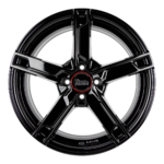 MAM Felgen - W4 | 17x7 | 4x108 | ET 20