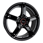 MAM Felgen - W4 | 17x7 | 4x108 | ET 20