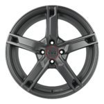 MAM Felgen - W4 | 17x7 | 4x108 | ET 35