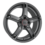 MAM Felgen - W4 | 17x7 | 4x108 | ET 35
