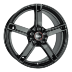 MAM Felgen - W4 | 16x6.5 | 5x114.3 | ET 38