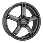 MAM Felgen - W4 | 16x6.5 | 5x112 | ET 48