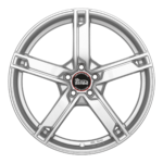 MAM Felgen - W4 | 18x7.5 | 5x112 | ET 33