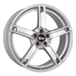 MAM Felgen - W4 | 18x7.5 | 5x112 | ET 33