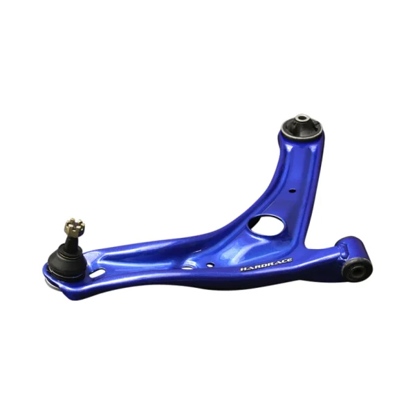 Hardrace | Nedre kontrollarm Toyota Vios XP40 - Forsterkede foringer