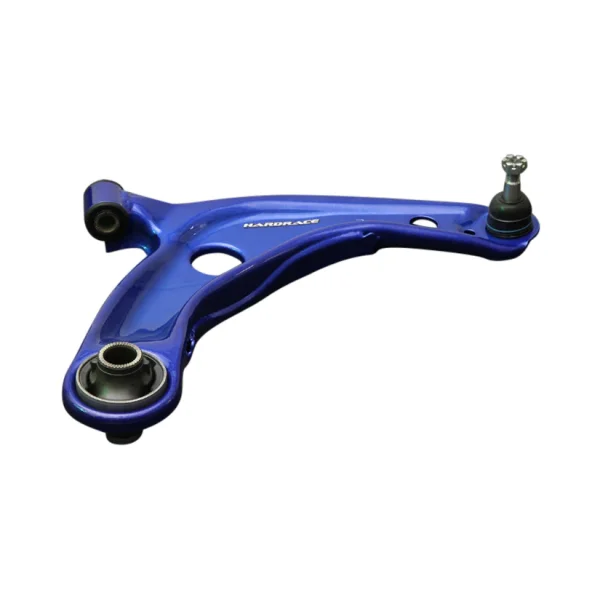 Hardrace | Nedre kontrollarm Toyota Yaris Vitz XP90 - Forsterkede foringer