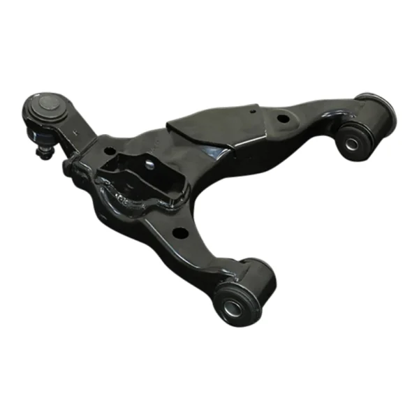 Hardrace | Nedre kontrollarm Toyota Tacoma - Forsterkede foringer