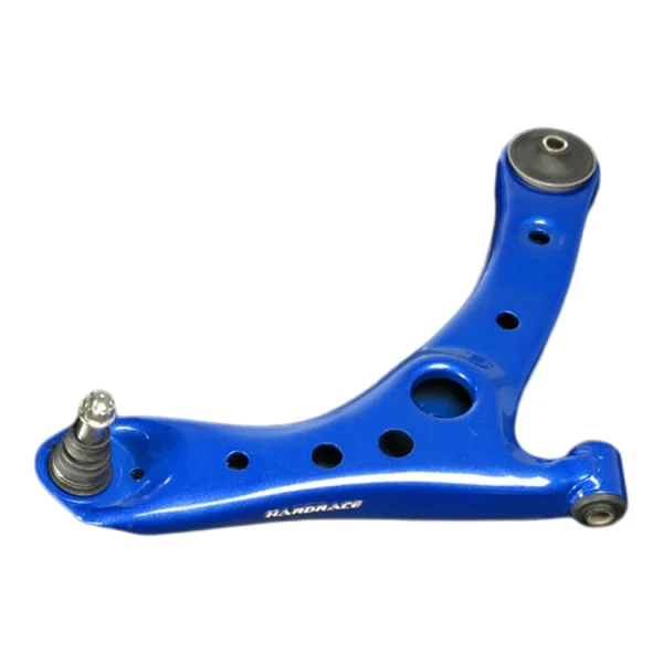 Hardrace | Nedre kontrollarm Toyota Noah/Voxy - Forsterkede foringer m/kuleledd