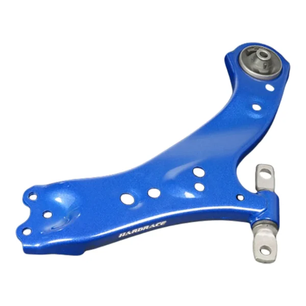 Hardrace | Nedre kontrollarm Toyota RAV4 19+ - Forsterkede foringer