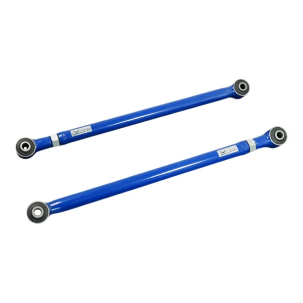 Hardrace | Bakre nedre kontrollarm Toyota Land Cruiser 80/105 - Forsterkede foringer