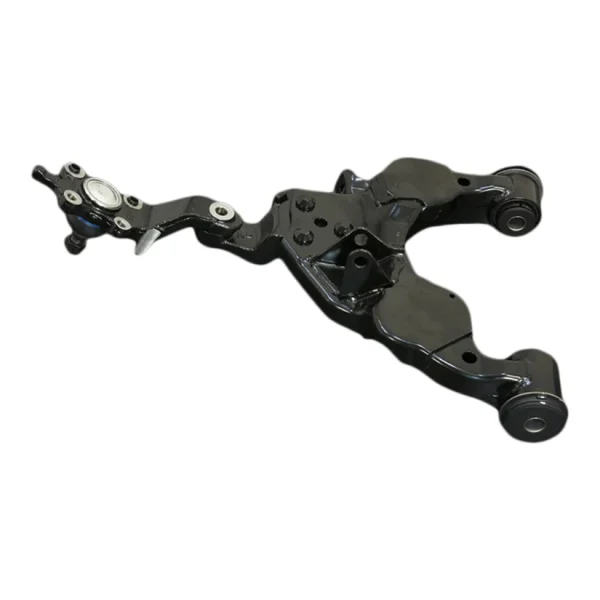Hardrace | Nedre kontrollarm Tundra 99-06/Sequoia 00-07 - Forsterkede foringer m/ball joint