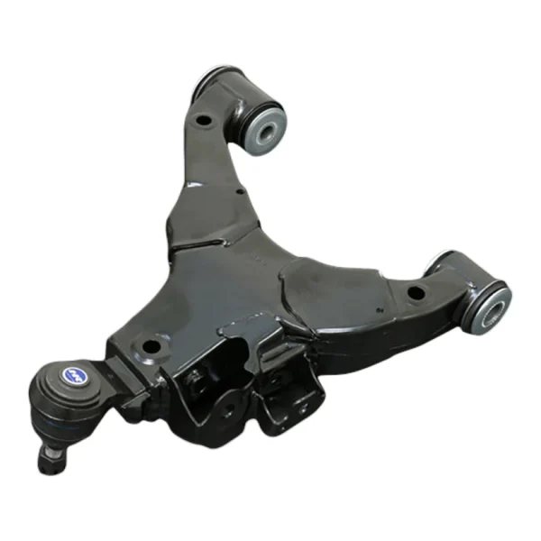 Hardrace | Nedre kontrollarm Toyota Tundra 06-21/Sequoia 07-22 - Forsterkede foringer 
