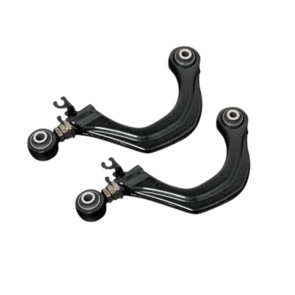 Hardrace | Camber kit - bakaksel (Gummilager)