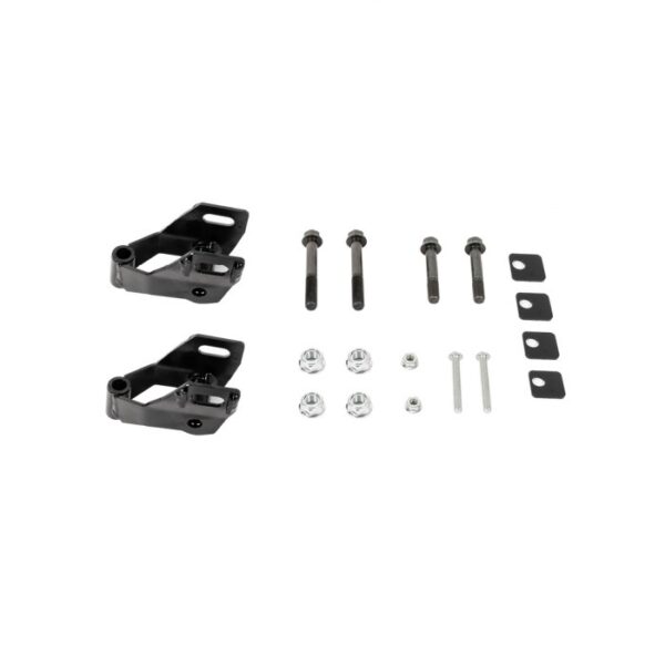 Hardrace | Low down kit - bakaksel
