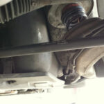 Justerbare bakarmer for AUDI MK1 VW GOLF 4MOTION