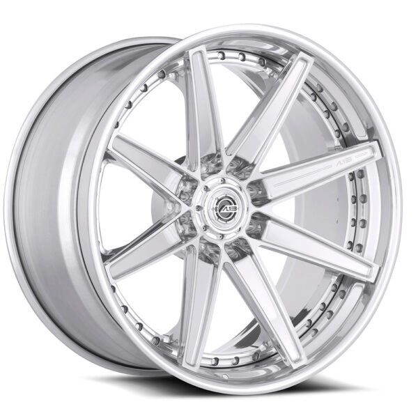 HD008R HD SERIES
