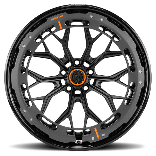 R80-109R AERODISC