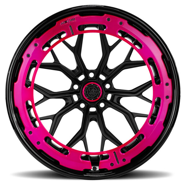R80-109R AERODISC