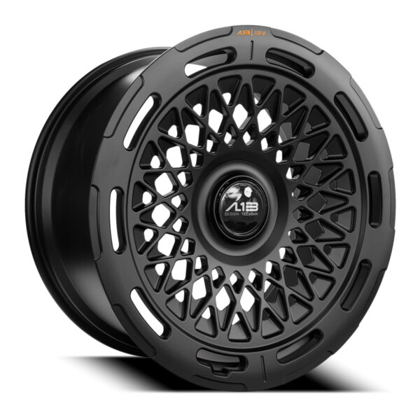 C020 – 109R AERODISC