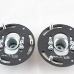 Camber Plates for BMW E36 3D originale toppfester
