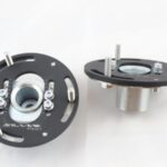 Camber Plates for BMW E36 3D originale toppfester