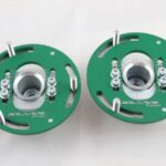 Camber Plates for BMW E36 3D originale toppfester