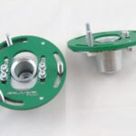 Camber Plates for BMW E36 3D originale toppfester