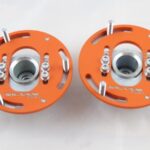 Camber Plates for BMW E36 3D originale toppfester