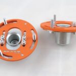 Camber Plates for BMW E36 3D originale toppfester