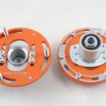 Camber Plates for BMW E36 3D originale toppfester