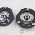 Camber Plates for BMW E21 Drift for stock eller coilover