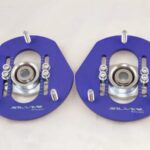 Camber Plates for BMW E21 Drift for stock eller coilover