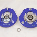 Camber Plates for BMW E21 Drift for stock eller coilover
