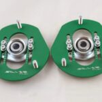 Camber Plates for BMW E21 Drift for stock eller coilover