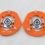 Camber Plates for BMW E21 Drift for stock eller coilover