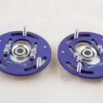 Camber Plates for BMW E36 3D Drift for coilovers