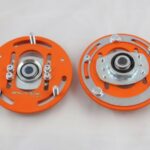 Camber Plates for BMW E36 3D Drift for coilovers