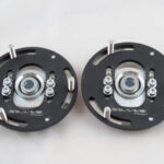 Camber Plates for BMW E36 3D Drift for coilovers