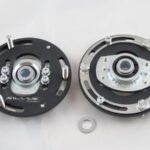 Camber Plates for BMW E36 3D Drift for coilovers