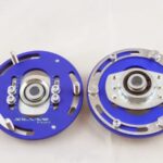 Camber Plates for BMW E82 and E87 for coilovers