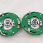 Camber Plates for BMW E36 3D Drift for coilovers