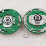 Camber Plates for BMW E36 3D Drift for coilovers
