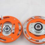 Camber Plates for BMW E82 and E87 for coilovers