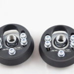 Camber Plates for VW Golf MK4, SEAT LEON og Audi A3